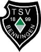 TSV 1899 Benningen AH