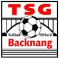 TSG Backnang