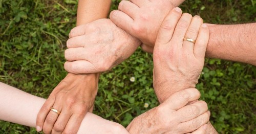 Hilferuf wegen ehrenamtlicher Engagement