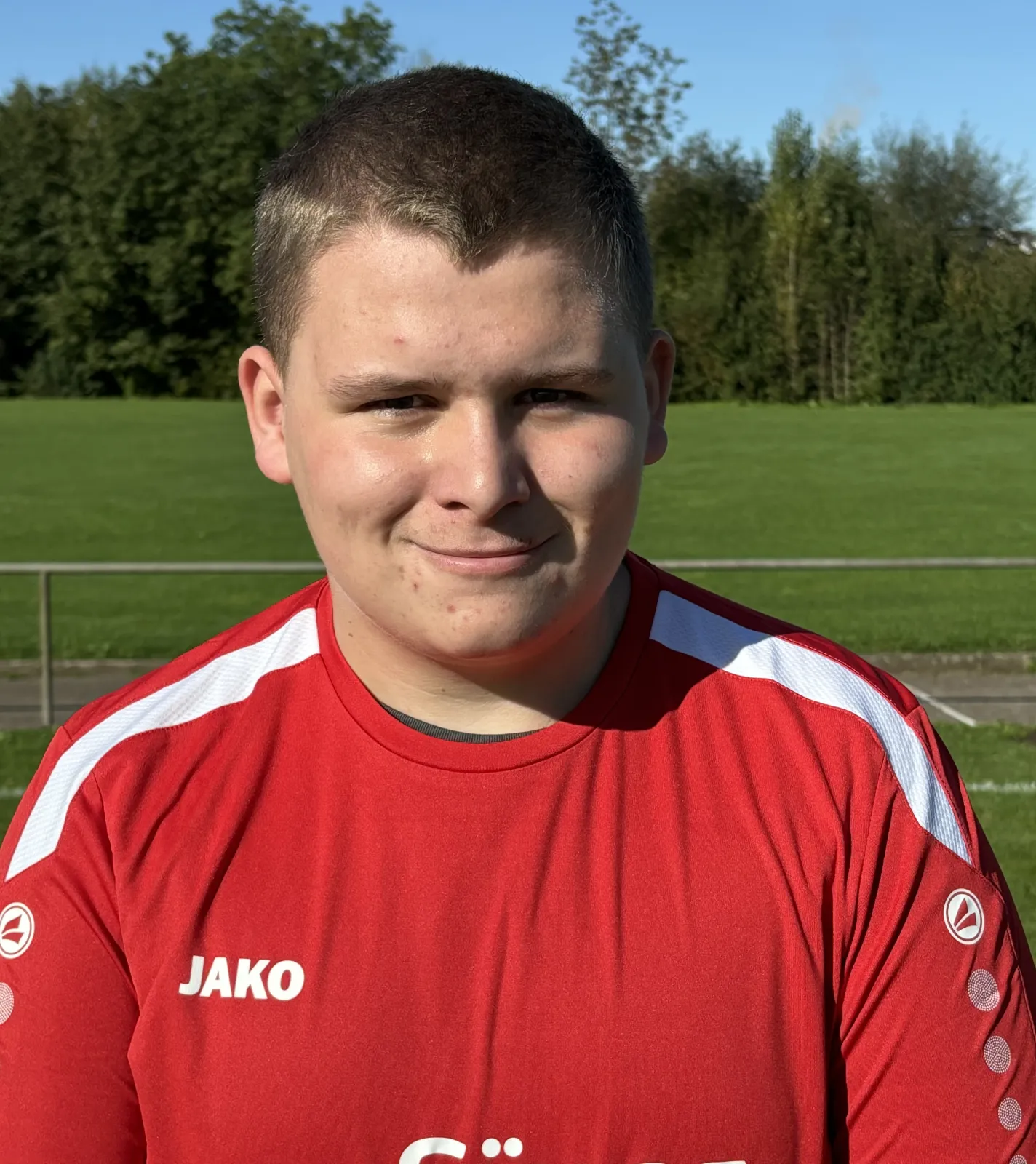Lukas B.