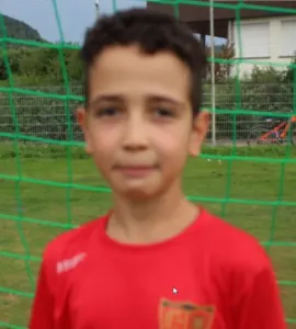 Yassine K.