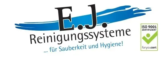 EJ Reinigungssysteme Vertriebs GmbH